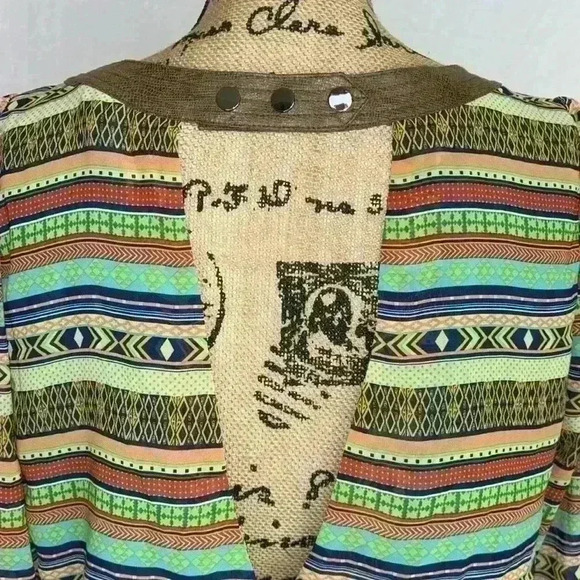 Double zero crop top - Picture 6 of 10